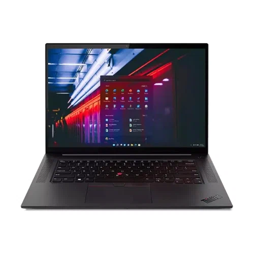 Lenovo ThinkPad X1 Extreme Gen 4 (16”) Laptop
