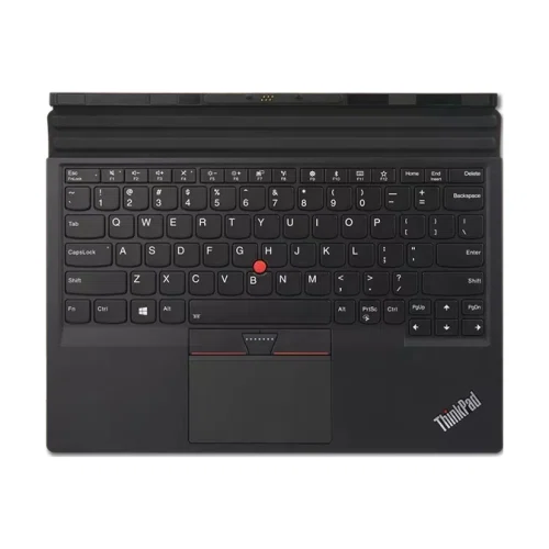 Lenovo ThinkPad X1 Tablet Gen 3 Thin Keyboard