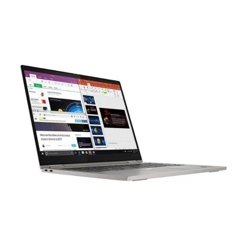 Lenovo ThinkPad X1 Titanium Yoga Series