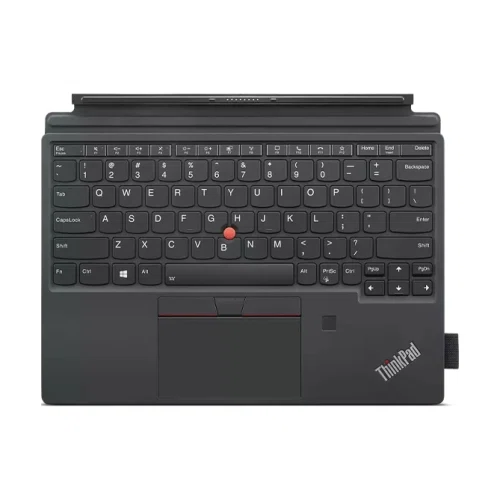 Lenovo ThinkPad X12 Detachable Gen 1 Folio Keyboard