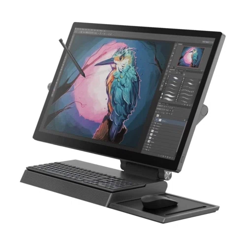 Lenovo Yoga A940 All in One Desktop