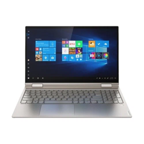 Lenovo Yoga C740