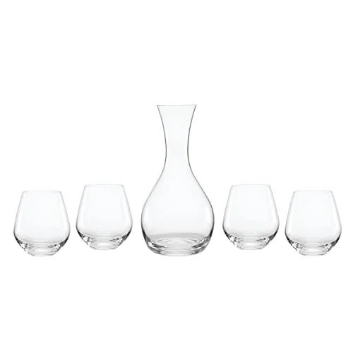 Lenox Tuscany Classics Decanter & Glass Set