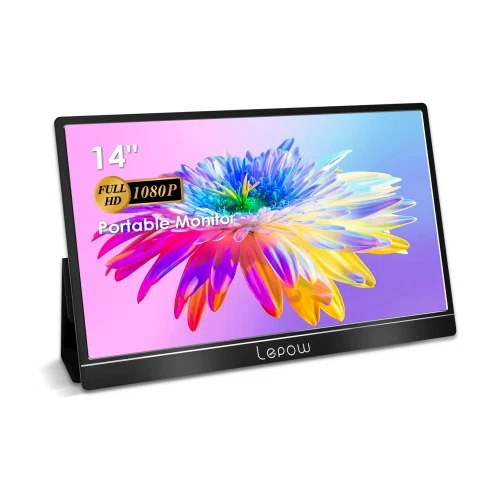 Lepow Lite H1 Portable Monitor