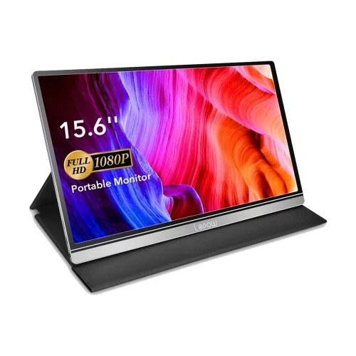 Lepow Z1 Gamut Portable Monitor