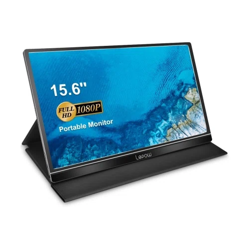Lepow Z1 Pro Portable Monitor