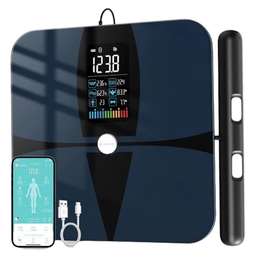 Lepulse Lescale P1