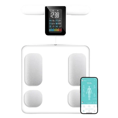 Lepulse Lescale P3