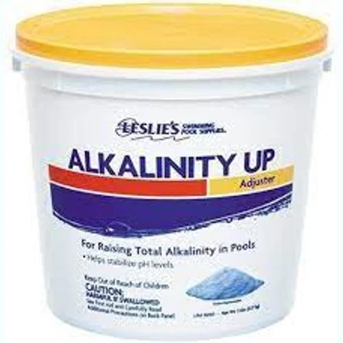 Leslie's Pool Alkalinity Up