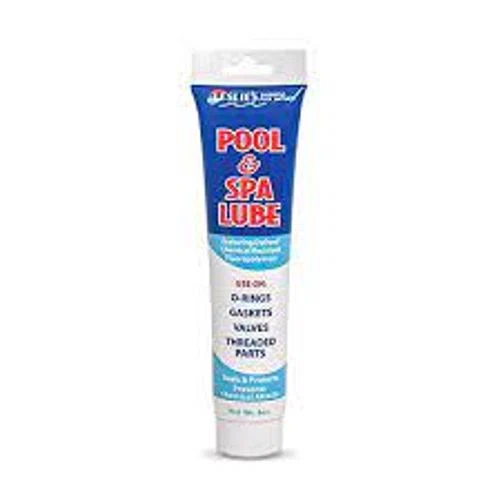 Leslie's Pool and Spa Lube