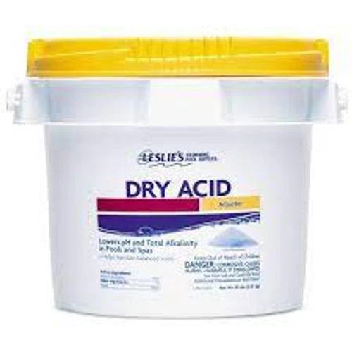 Leslie's Pool Dry Acid pH Down