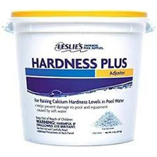 Leslie's Pool Hardness Plus for Calcium Hardness