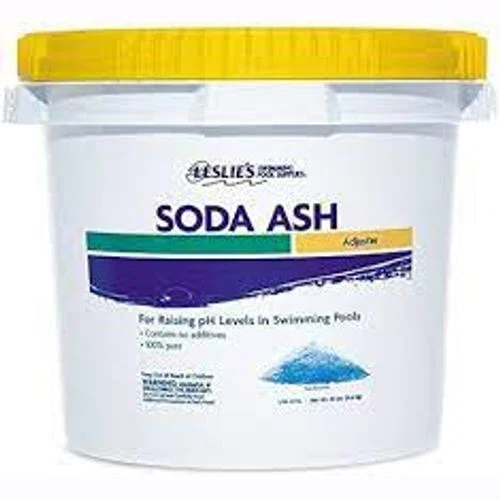 Leslie's Pool Soda Ash pH Up