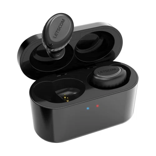 Letscom T22 Wireless Earbuds Review | Letscom T22 Reviews & Ratings ...