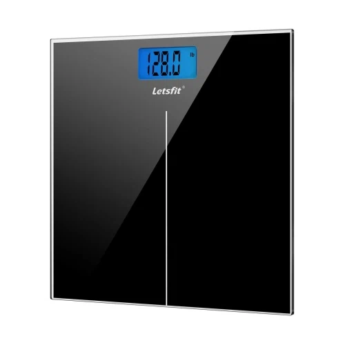Letsfit Smart Digital Weight Scale