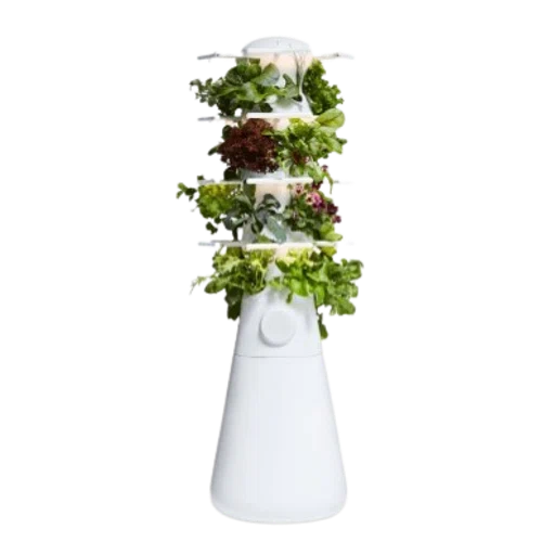 Lettuce Grow Farmstand Nook