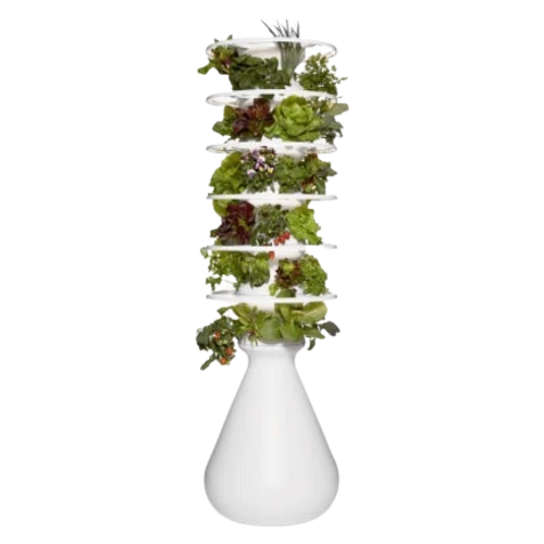Lettuce Grow Indoor Farmstand