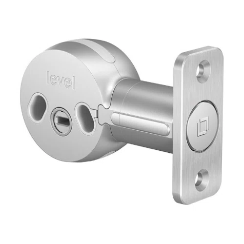 Level Bolt