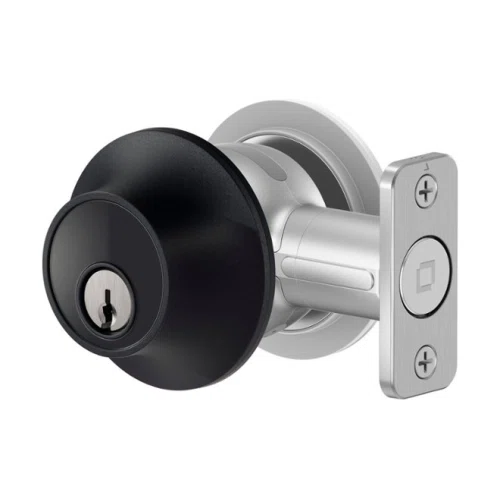 Level Lock Touch Edition