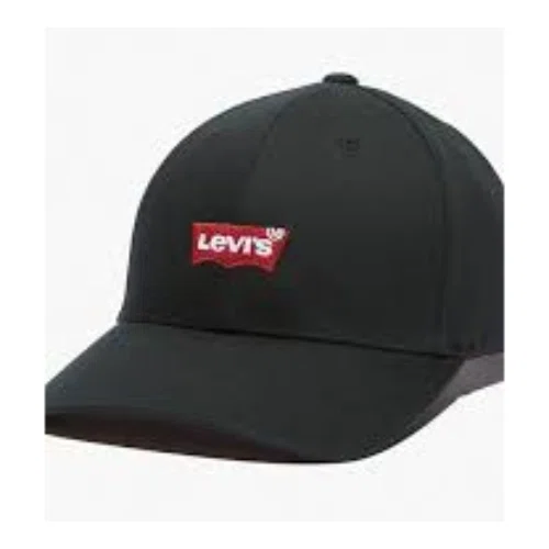 Levi's Logo Flex Fit Baseball Hat