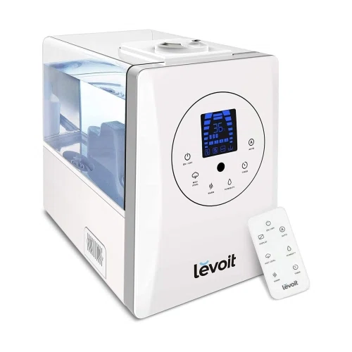 Levoit Hybrid Ultrasonic Humidifier