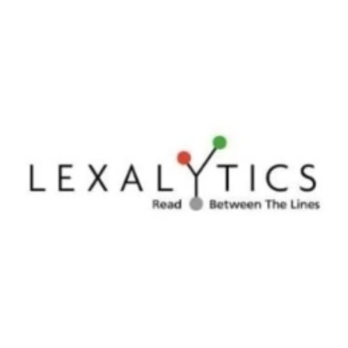 Lexalytics Intelligence Platform