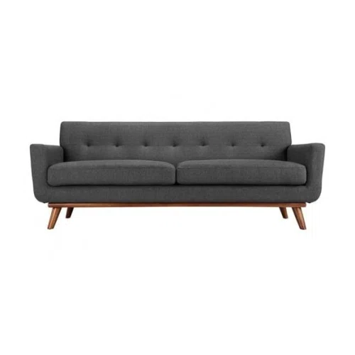 LexMod Engage Fabric Sofa