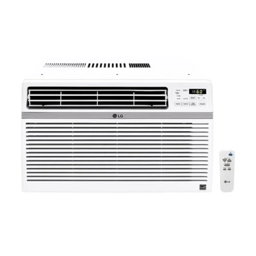 LG 1000 Sq. Ft. Window Air Conditioner