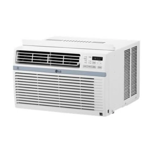 LG 10,000 BTU Smart Window Air Conditioner