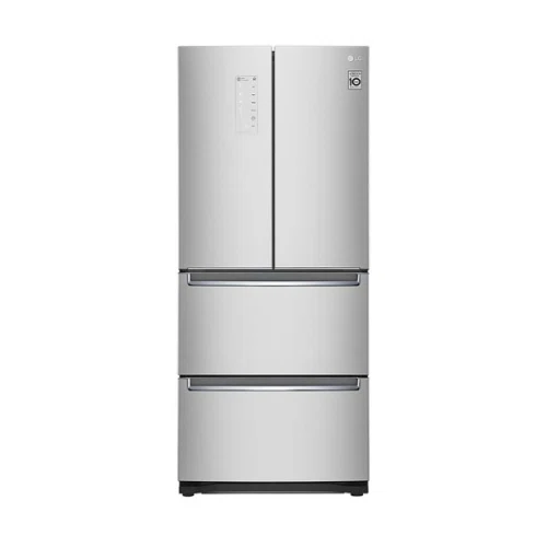 LG 14.3 Cu. Ft. Kimchi/Specialty Food French Door Refrigerator LRKNS1400V