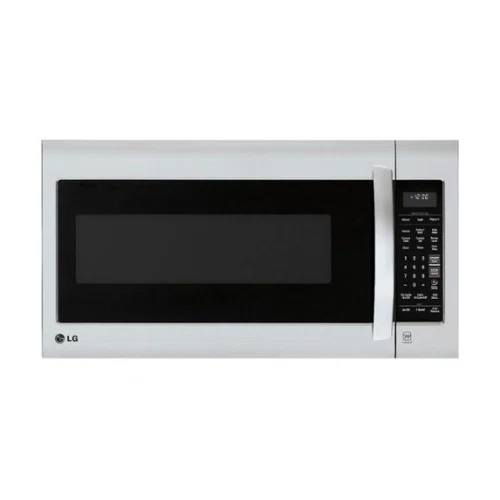 LG 2.0 cu. ft. Over-the-Range Microwave Oven with EasyClean