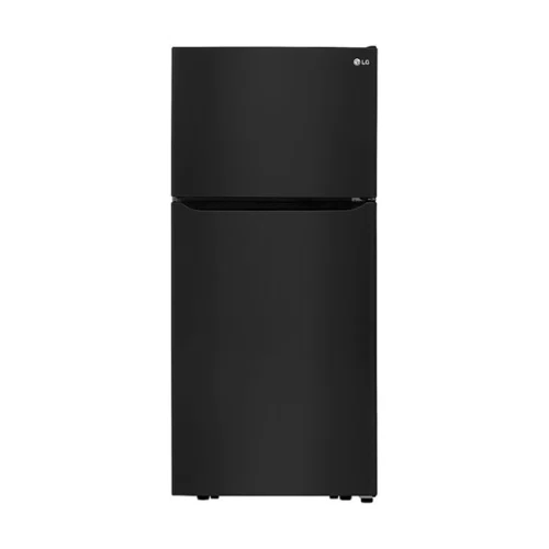 LG 20 Cu. Ft. Top Freezer Refrigerator