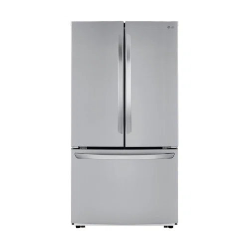 LG 22.8 Cu. Ft. French Door Counter-Depth Refrigerator