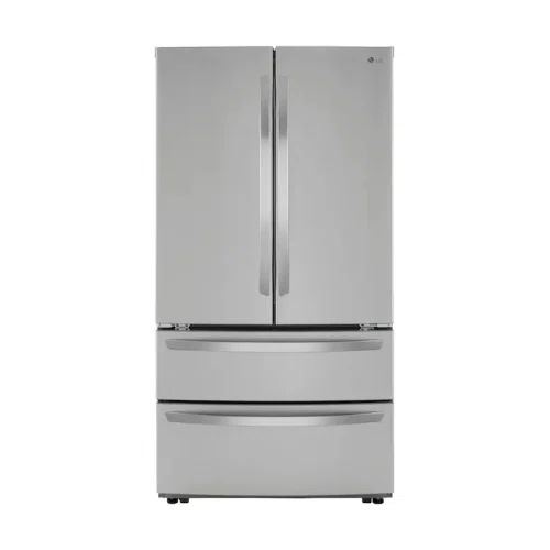 LG 23 cu. ft. French Door Counter-Depth Refrigerator