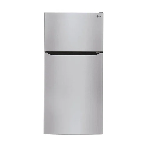 LG 24 cu. ft. Top Freezer Refrigerator