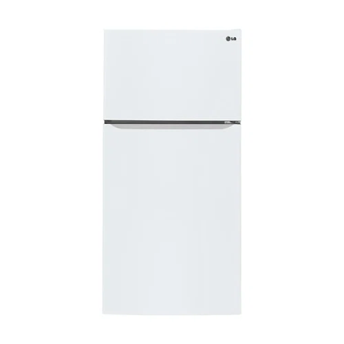 LG 24 cu. ft. Top Mount Refrigerator