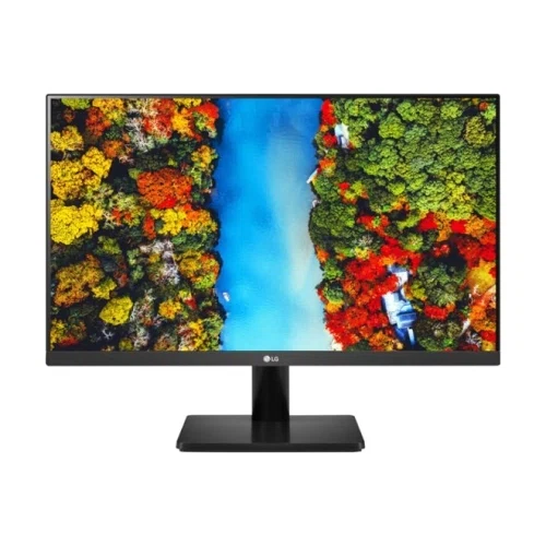 LG 24” IPS Full HD FreeSync Monitor (HDMI x 2)