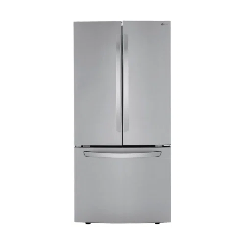 LG 25 cu. ft. French Door Refrigerator