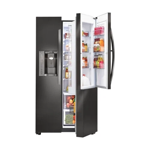 LG 26 cu. ft. Door-in-Door Refrigerator