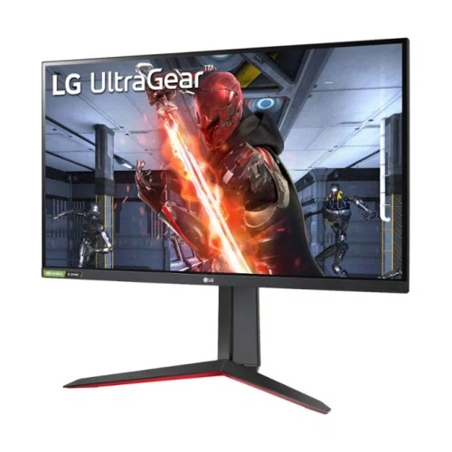 LG 27