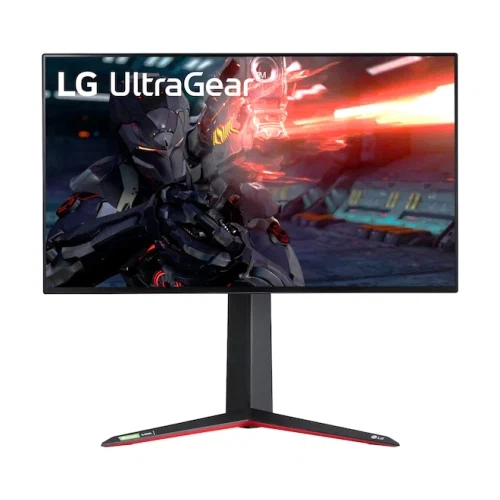 LG 27