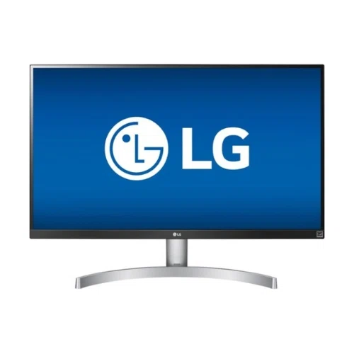 LG 27UK600-W 27