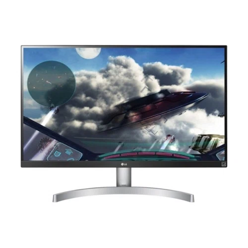 LG 27UL600-W 27
