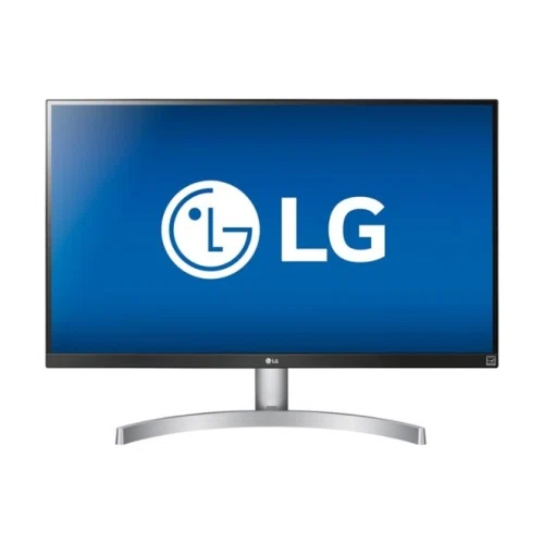 LG 27UL600-W 27