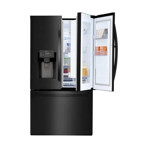 LG 28 cu.ft. Smart wi-fi Enabled Door-in-Door Refrigerator