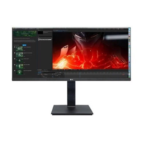 LG 29” HDR10 IPS Full HD UltraWide Monitor