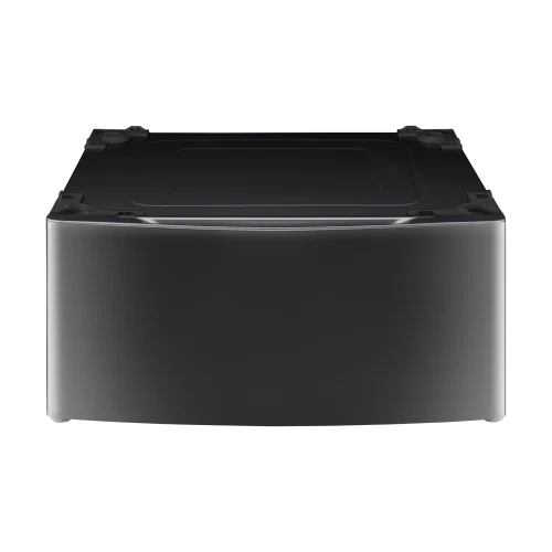 LG 29" Laundry Pedestal with Storage Drawer Deals 29" Laundry