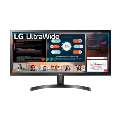 LG 29WL500-B 29