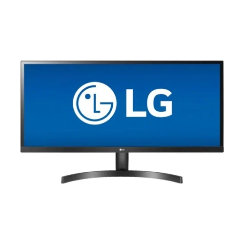 LG 34WL500-B 34