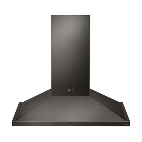 LG 36'' Wall Mount Chimney Hood HCED3615D